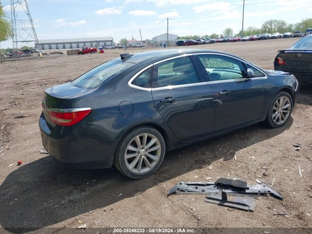 Photo 3 VIN: 1G4PR5SKXF4121390 - BUICK VERANO 