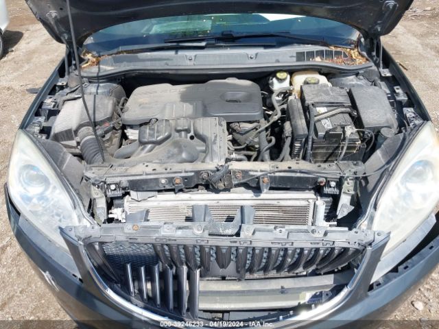 Photo 9 VIN: 1G4PR5SKXF4121390 - BUICK VERANO 