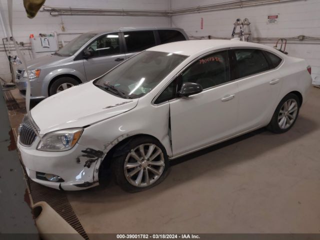 Photo 1 VIN: 1G4PR5SKXF4123205 - BUICK VERANO 