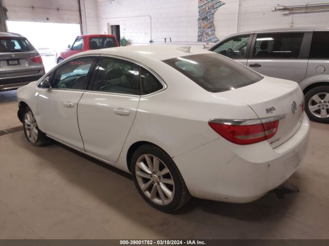 Photo 2 VIN: 1G4PR5SKXF4123205 - BUICK VERANO 