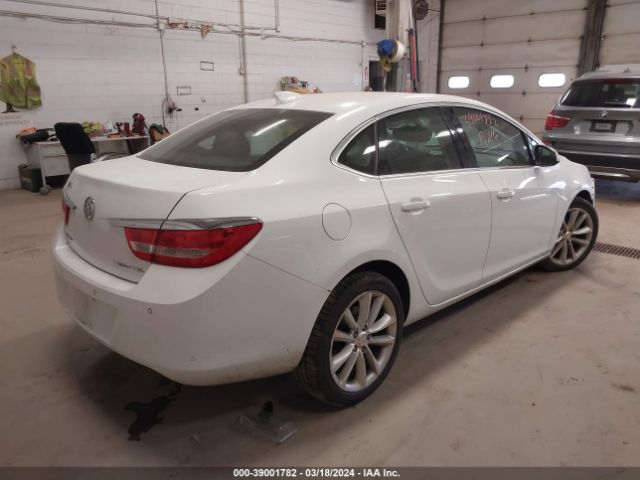 Photo 3 VIN: 1G4PR5SKXF4123205 - BUICK VERANO 