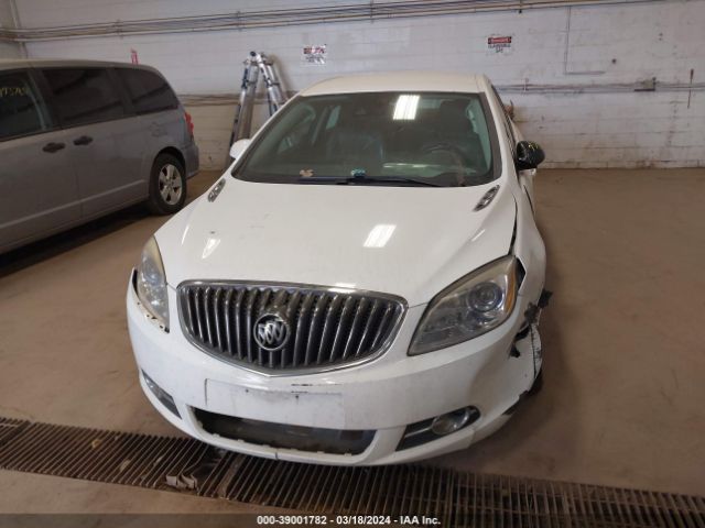 Photo 5 VIN: 1G4PR5SKXF4123205 - BUICK VERANO 