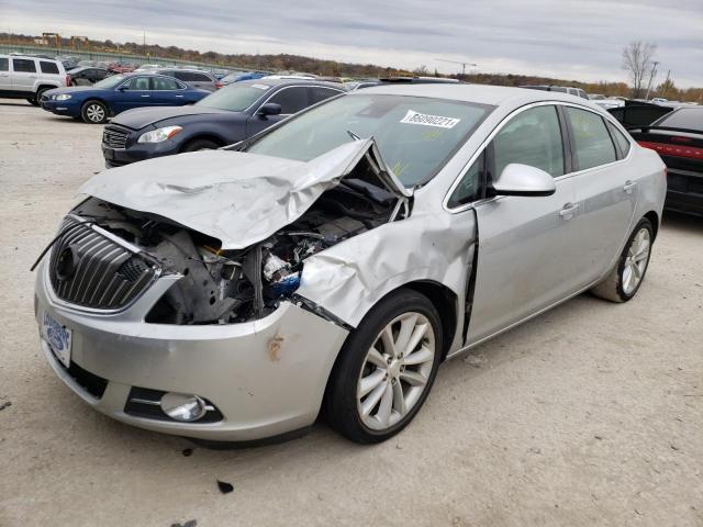 Photo 1 VIN: 1G4PR5SKXF4125259 - BUICK VERANO CON 