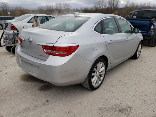 Photo 3 VIN: 1G4PR5SKXF4125259 - BUICK VERANO CON 