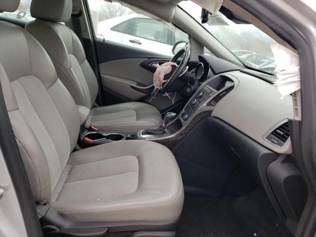 Photo 4 VIN: 1G4PR5SKXF4125259 - BUICK VERANO CON 