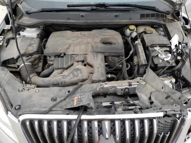 Photo 6 VIN: 1G4PR5SKXF4125259 - BUICK VERANO CON 