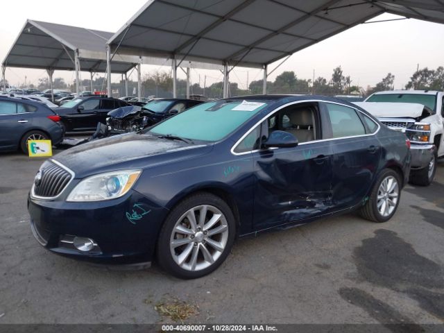 Photo 1 VIN: 1G4PR5SKXF4131773 - BUICK VERANO 