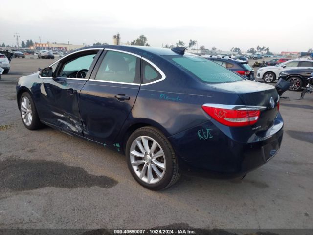 Photo 2 VIN: 1G4PR5SKXF4131773 - BUICK VERANO 