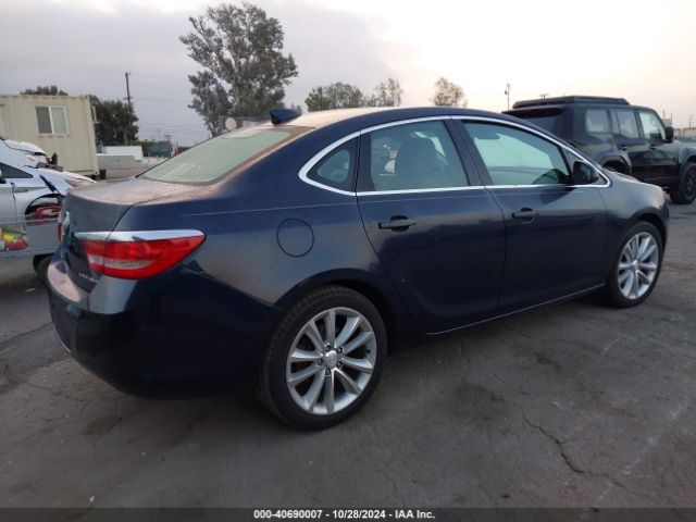 Photo 3 VIN: 1G4PR5SKXF4131773 - BUICK VERANO 