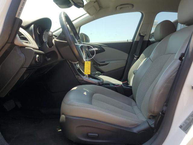 Photo 6 VIN: 1G4PR5SKXF4168984 - BUICK VERANO CON 