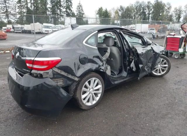 Photo 3 VIN: 1G4PR5SKXF4178298 - BUICK VERANO 