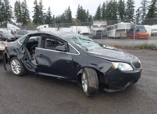 Photo 5 VIN: 1G4PR5SKXF4178298 - BUICK VERANO 