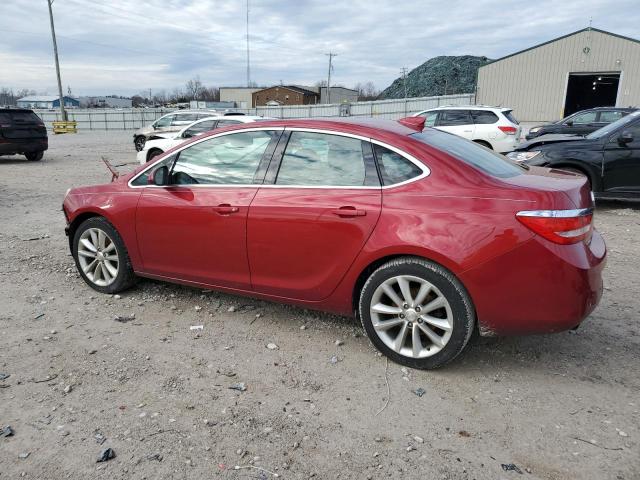 Photo 1 VIN: 1G4PR5SKXF4202986 - BUICK VERANO CON 