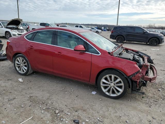 Photo 3 VIN: 1G4PR5SKXF4202986 - BUICK VERANO CON 