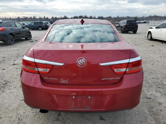 Photo 5 VIN: 1G4PR5SKXF4202986 - BUICK VERANO CON 