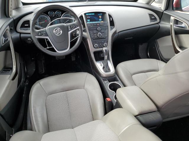 Photo 7 VIN: 1G4PR5SKXF4202986 - BUICK VERANO CON 