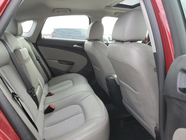 Photo 9 VIN: 1G4PR5SKXF4202986 - BUICK VERANO CON 