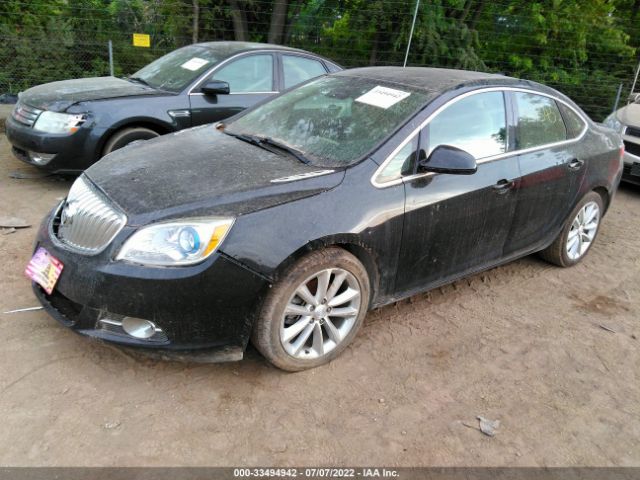 Photo 1 VIN: 1G4PR5SKXF4207959 - BUICK VERANO 