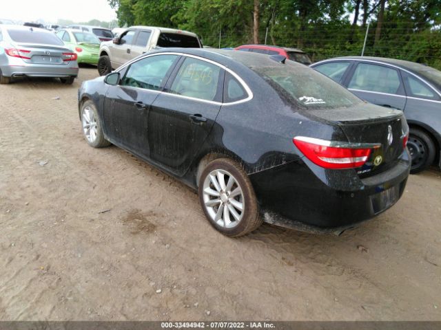 Photo 2 VIN: 1G4PR5SKXF4207959 - BUICK VERANO 