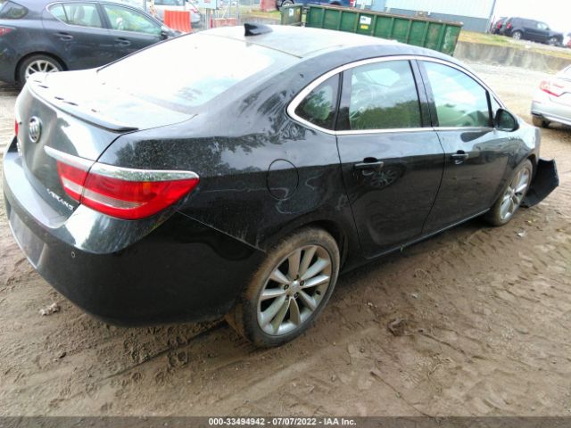 Photo 3 VIN: 1G4PR5SKXF4207959 - BUICK VERANO 