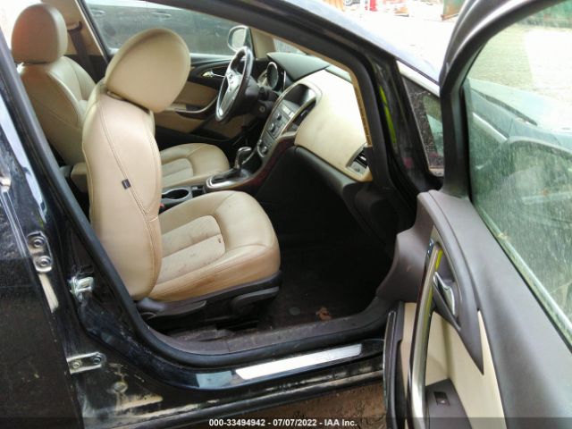 Photo 4 VIN: 1G4PR5SKXF4207959 - BUICK VERANO 