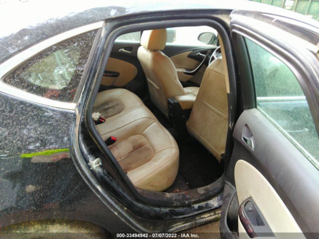 Photo 7 VIN: 1G4PR5SKXF4207959 - BUICK VERANO 