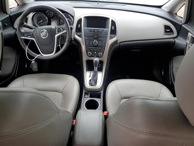 Photo 7 VIN: 1G4PR5SKXF4219321 - BUICK VERANO 