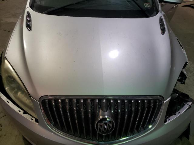 Photo 10 VIN: 1G4PR5SKXG4107779 - BUICK VERANO 