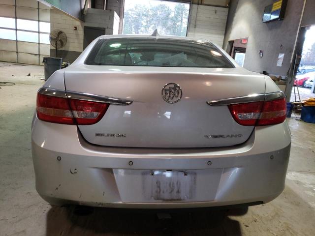 Photo 5 VIN: 1G4PR5SKXG4107779 - BUICK VERANO 