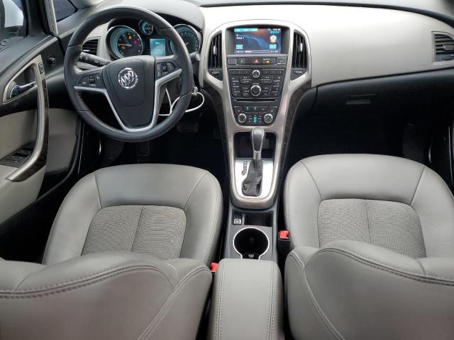 Photo 7 VIN: 1G4PR5SKXG4110102 - BUICK VERANO 