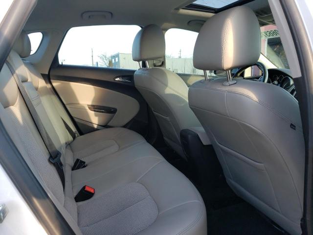 Photo 9 VIN: 1G4PR5SKXG4110102 - BUICK VERANO 