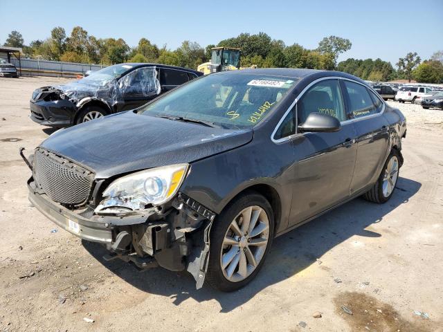 Photo 1 VIN: 1G4PR5SKXG4113906 - BUICK VERANO CON 