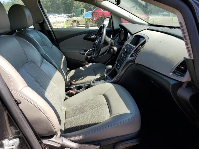 Photo 4 VIN: 1G4PR5SKXG4113906 - BUICK VERANO CON 