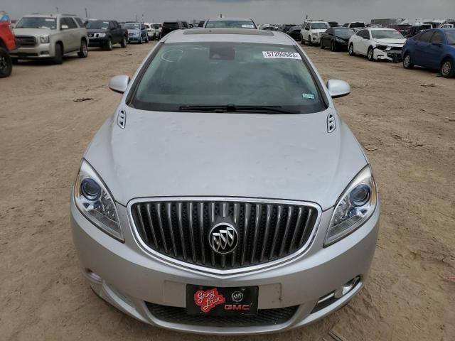 Photo 4 VIN: 1G4PR5SKXG4116207 - BUICK VERANO CON 