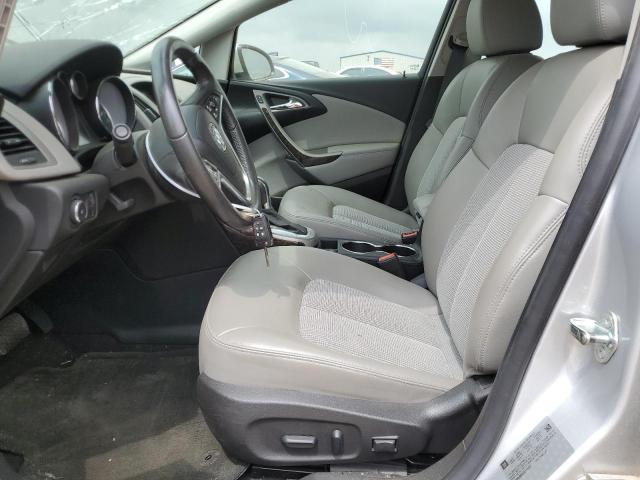 Photo 6 VIN: 1G4PR5SKXG4116207 - BUICK VERANO CON 