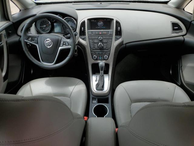 Photo 7 VIN: 1G4PR5SKXG4116207 - BUICK VERANO CON 