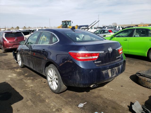 Photo 2 VIN: 1G4PR5SKXG4116286 - BUICK VERANO CON 