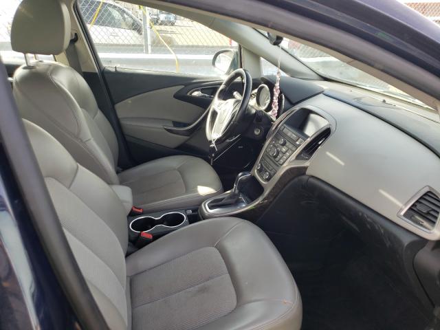 Photo 4 VIN: 1G4PR5SKXG4116286 - BUICK VERANO CON 