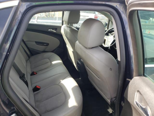 Photo 5 VIN: 1G4PR5SKXG4116286 - BUICK VERANO CON 