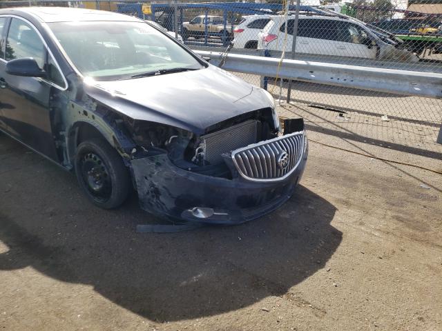 Photo 8 VIN: 1G4PR5SKXG4116286 - BUICK VERANO CON 