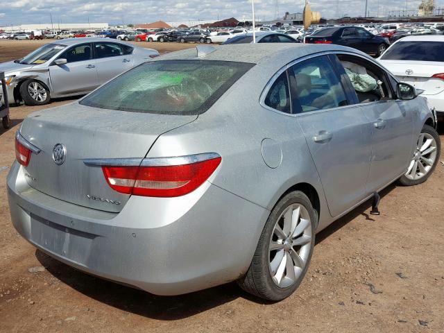 Photo 3 VIN: 1G4PR5SKXG4144606 - BUICK VERANO CON 