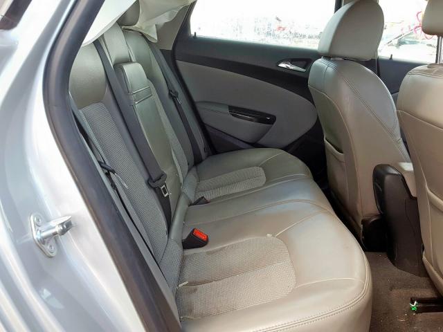 Photo 5 VIN: 1G4PR5SKXG4144606 - BUICK VERANO CON 