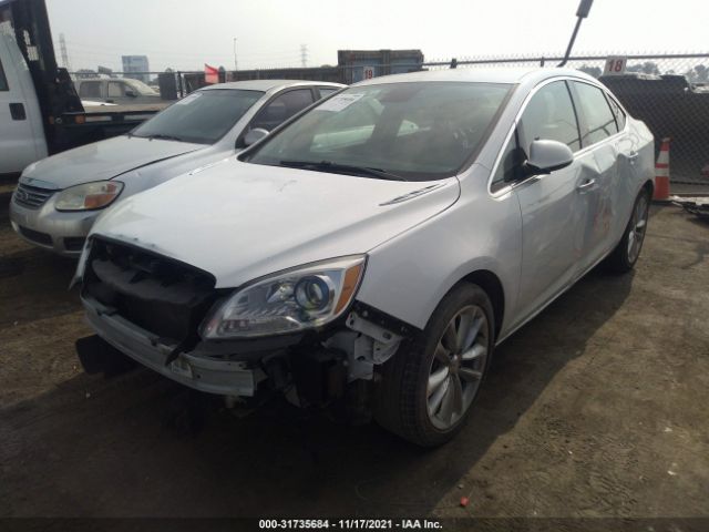 Photo 1 VIN: 1G4PR5SKXG4146601 - BUICK VERANO 