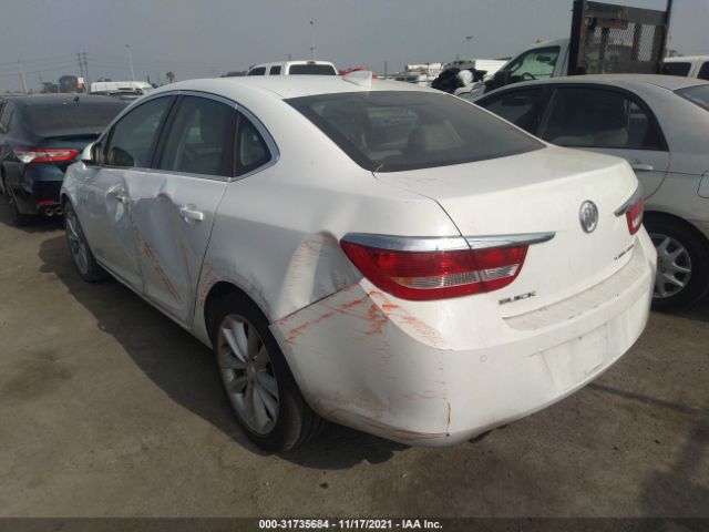 Photo 2 VIN: 1G4PR5SKXG4146601 - BUICK VERANO 