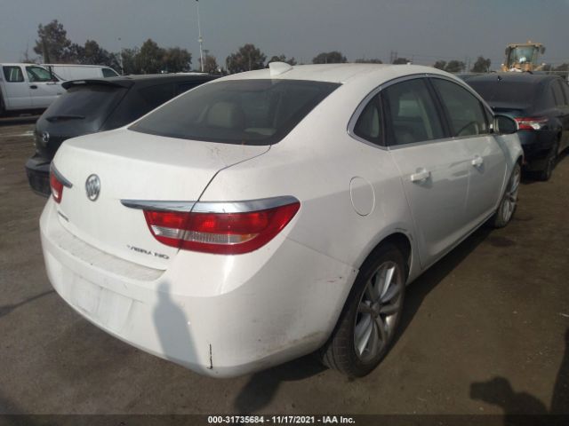 Photo 3 VIN: 1G4PR5SKXG4146601 - BUICK VERANO 