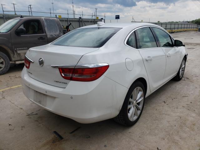 Photo 3 VIN: 1G4PR5SKXG4147473 - BUICK VERANO CON 