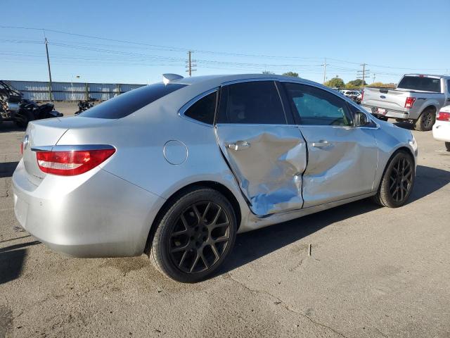 Photo 2 VIN: 1G4PR5SKXG4147571 - BUICK VERANO 