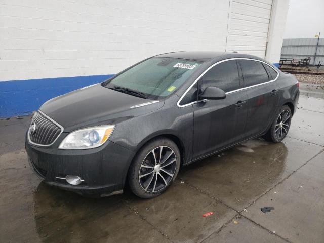 Photo 0 VIN: 1G4PR5SKXH4102177 - BUICK VERANO 