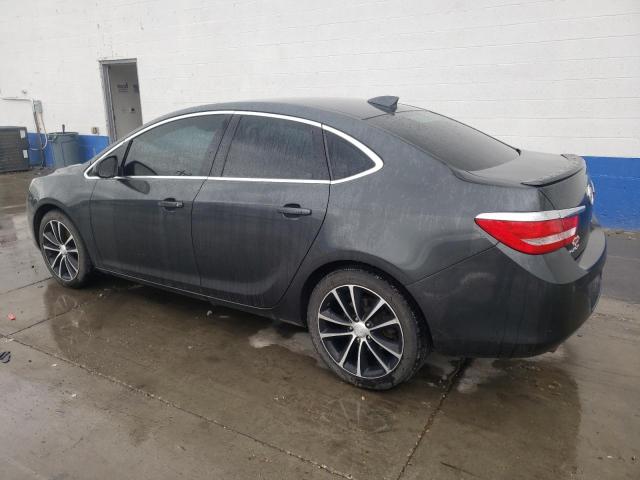 Photo 1 VIN: 1G4PR5SKXH4102177 - BUICK VERANO 