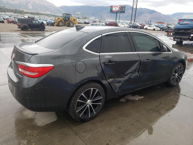 Photo 2 VIN: 1G4PR5SKXH4102177 - BUICK VERANO 